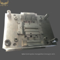Precision Pa66 Plastic Injection Mould Belt Buckle Mold